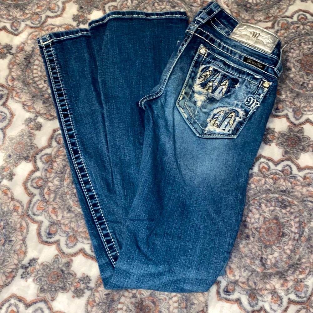 Miss Me Jeans!